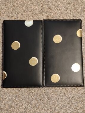 Kate Spade Undated Planner